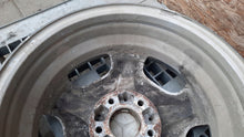 Laden Sie das Bild in den Galerie-Viewer, 4x Alufelge 15 Zoll 5.5" 5x112 Mercedes-Benz Rim Wheel FEL2346017841me