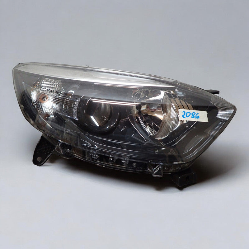 Frontscheinwerfer Renault Captur 343402A011 130702444900 LED Rechts Headlight