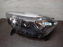 Load image into Gallery viewer, Frontscheinwerfer Renault Captur 343402A011 130702444900 LED Rechts Headlight