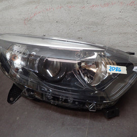 Frontscheinwerfer Renault Captur 343402A011 130702444900 LED Rechts Headlight SCH7292770162qq