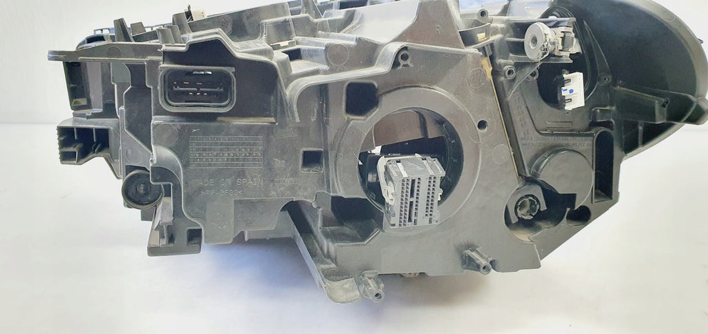 Frontscheinwerfer BMW X1 F48 5A01178 Full LED Rechts Scheinwerfer Headlight SCH5351720341jd