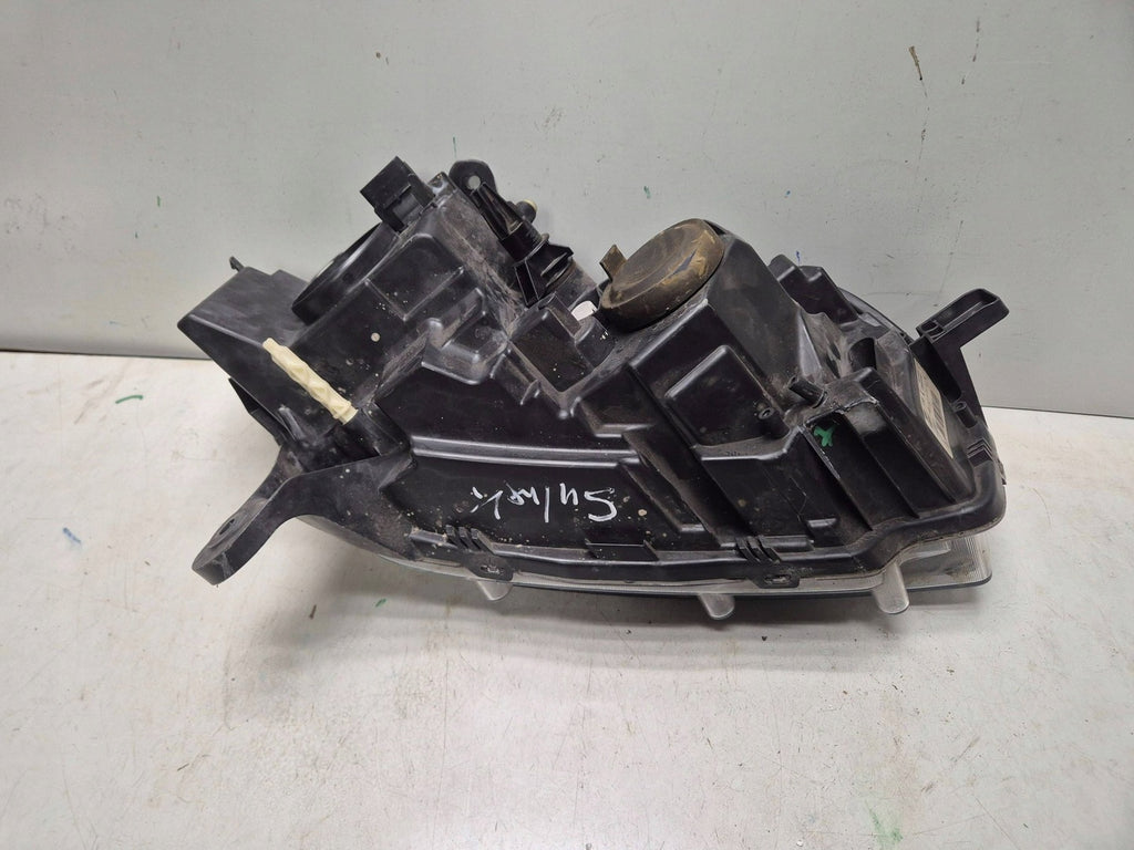 Frontscheinwerfer Dacia Sandero 260605665R Links Scheinwerfer Headlight SCH9252617901ud