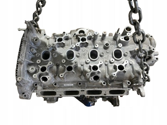 Motor Opel Insignia B D20SHL 2.0 GSI Benzin Engine Unkomplett MOT4102389119pt
