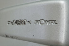Load image into Gallery viewer, 1x Alufelge 17 Zoll 6.5" 5x120 47ET Glanz Silber 6795561 BMW 1 E81 E87 Rim Wheel FEL6053801684yx