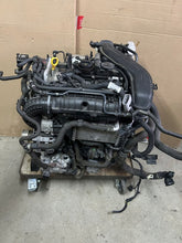 Laden Sie das Bild in den Galerie-Viewer, Motor Audi Seat Skoda VW I DPB 1.5 TSI 42TKm 2022 Benzin Engine Unkomplett MOT1122982021dj