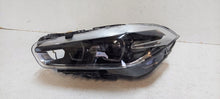 Laden Sie das Bild in den Galerie-Viewer, Frontscheinwerfer BMW X2 F39 9851981 LED Links Scheinwerfer Headlight SCH7090159738fc