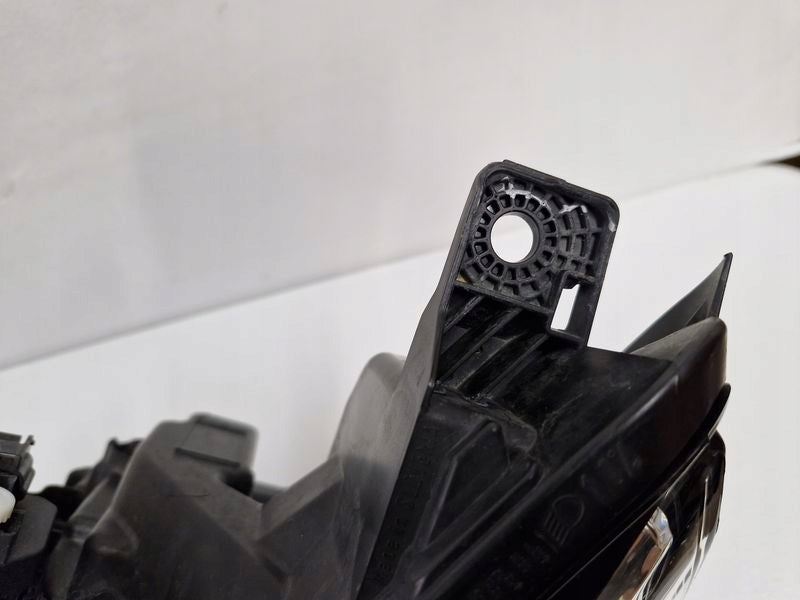 Frontscheinwerfer Renault Scenic 260609501R LED Links Scheinwerfer Headlight SCH2182569435px