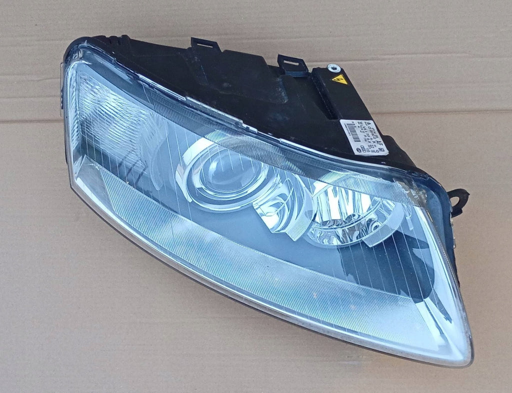 Frontscheinwerfer Audi A6 4F0941004 Rechts Scheinwerfer Headlight SCH6623447292aa