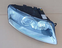 Laden Sie das Bild in den Galerie-Viewer, Frontscheinwerfer Audi A6 4F0941004 Rechts Scheinwerfer Headlight SCH6623447292aa