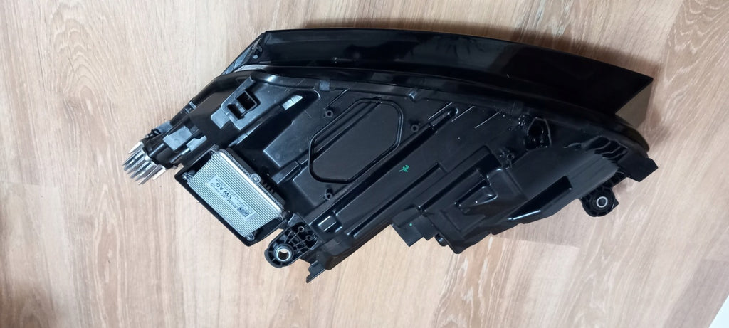 Frontscheinwerfer Skoda Octavia IV 5E4941016A LED Rechts Scheinwerfer Headlight SCH7896298285bt