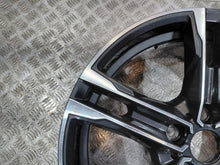 Load image into Gallery viewer, 1x Alufelge 18 Zoll 8.0" 5x112 57ET Glanz Graphit 8092352 BMW F40 Mg Rim Wheel FEL8781505918lk