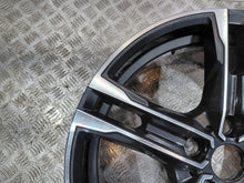 Load image into Gallery viewer, 1x Alufelge 18 Zoll 8.0" 5x112 57ET Glanz Graphit 8092352 BMW F40 Mg Rim Wheel FEL8781505918lk