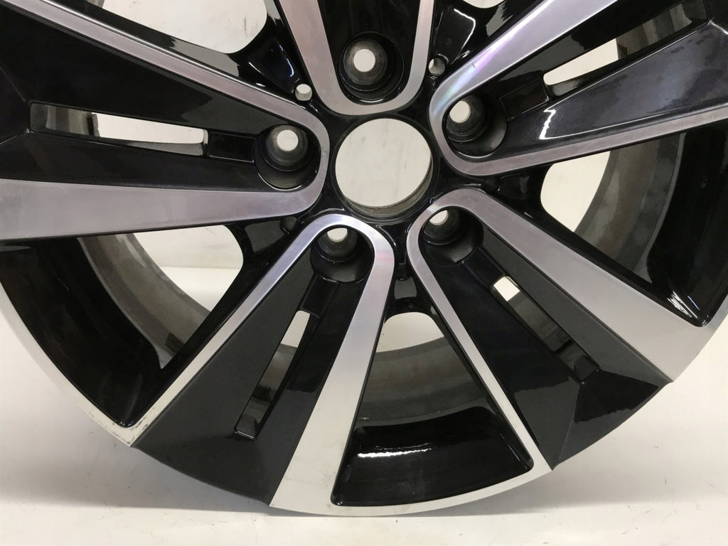 1x Alufelge 17 Zoll 7.0" 5x114.3 403009734R Renault III 1 Scenic Rim Wheel FEL8225063753tk