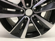 Load image into Gallery viewer, 1x Alufelge 17 Zoll 7.0" 5x114.3 403009734R Renault III 1 Scenic Rim Wheel FEL8225063753tk