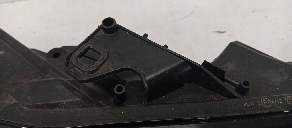 Frontscheinwerfer Audi A6 C8 4K0941034 LED Rechts Scheinwerfer Headlight SCH7743338952yn