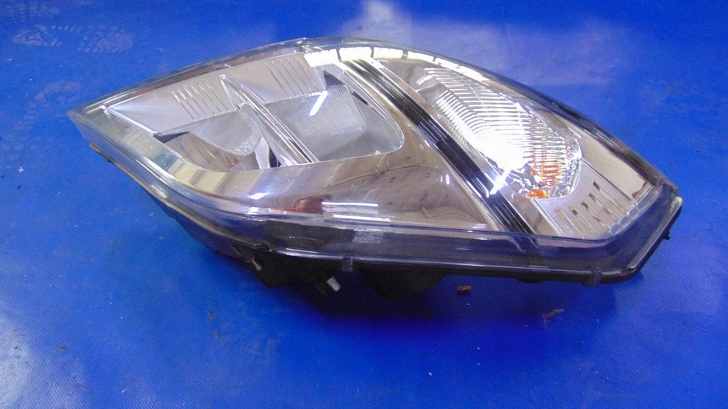 Frontscheinwerfer Nissan Nv400 Movano B Master III 26060BZ50A Links Headlight SCH1423918398us