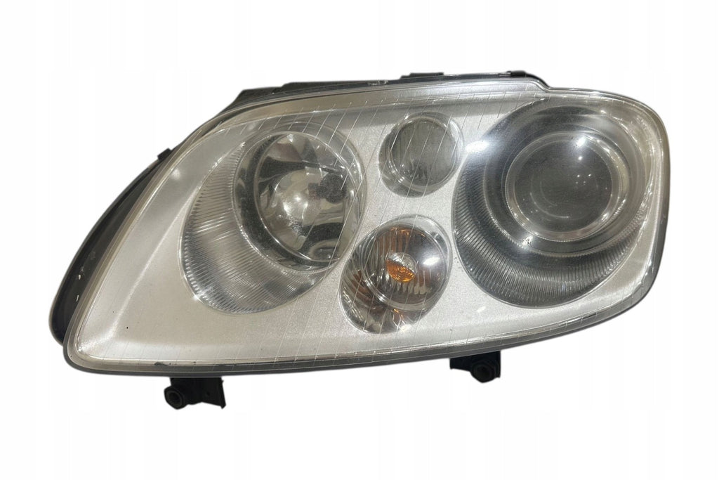 Frontscheinwerfer VW Touran 0301205271 Links Scheinwerfer Headlight SCH4792095025ee