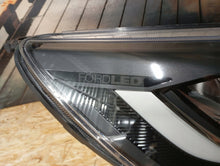 Laden Sie das Bild in den Galerie-Viewer, Frontscheinwerfer Ford Focus Rechts Scheinwerfer Headlight SCH5349102476lf