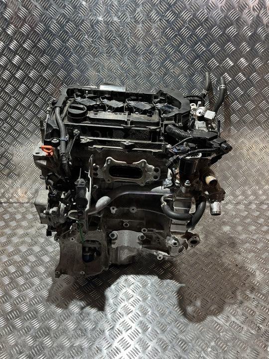 Motor Honda Logo DG29573 2.0 184PS 34TKm 2024 Benzin Engine Komplett MOT4959743590qt