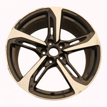 Load image into Gallery viewer, 1x Alufelge 19 Zoll 9.0&quot; 5x112 52ET Glanz 8S0601025N Audi Rim Wheel