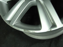 Load image into Gallery viewer, 1x Alufelge 17 Zoll 7.5" 5x112 45ET Glanz Silber 8K0601025B Audi C7 A4 B8 FEL1450363536kn