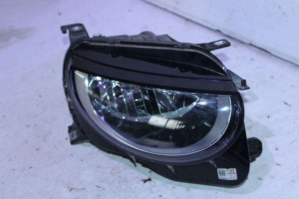 Frontscheinwerfer Fiat 500e MAI3158 Rechts Scheinwerfer Headlight SCH4214855854dy