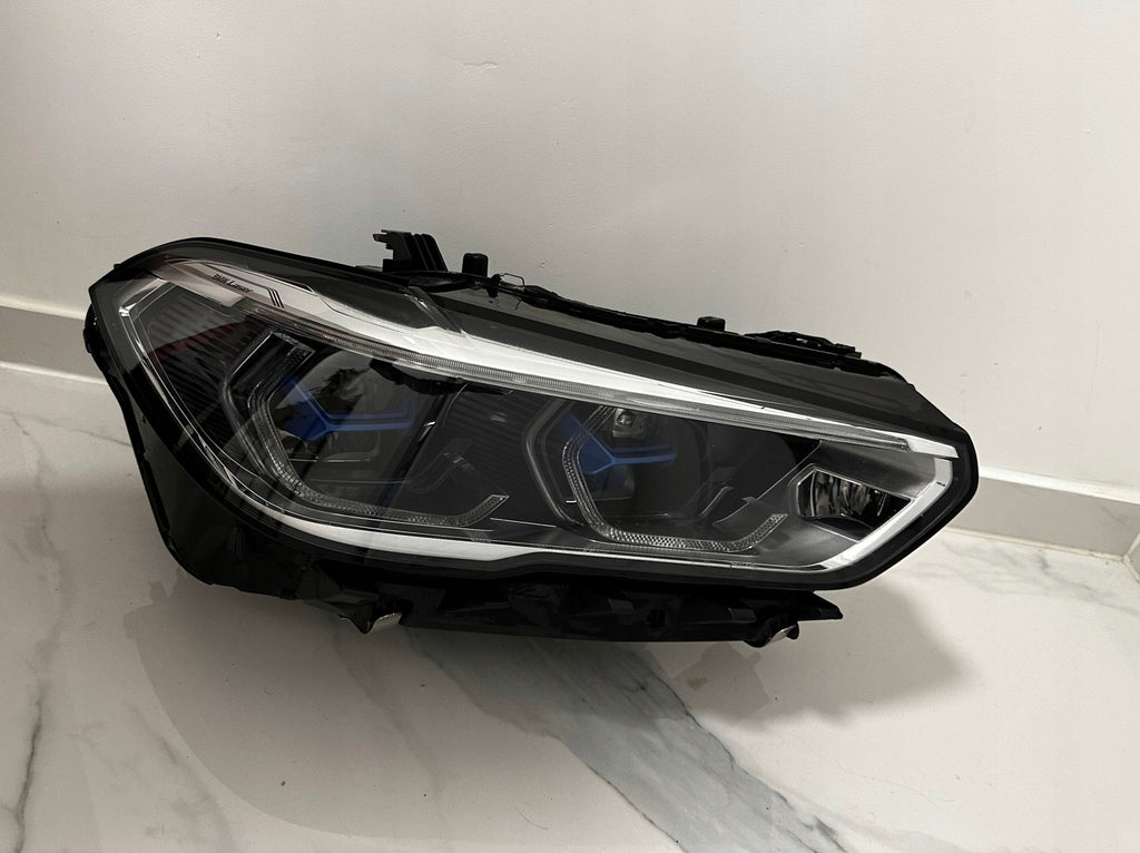 Frontscheinwerfer BMW X5 G05 X6 G06 5A27998-01 Laser Rechts Headlight SCH8750272543ee