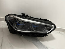 Load image into Gallery viewer, Frontscheinwerfer BMW X5 G05 X6 G06 5A27998-01 Laser Rechts Headlight SCH8750272543ee