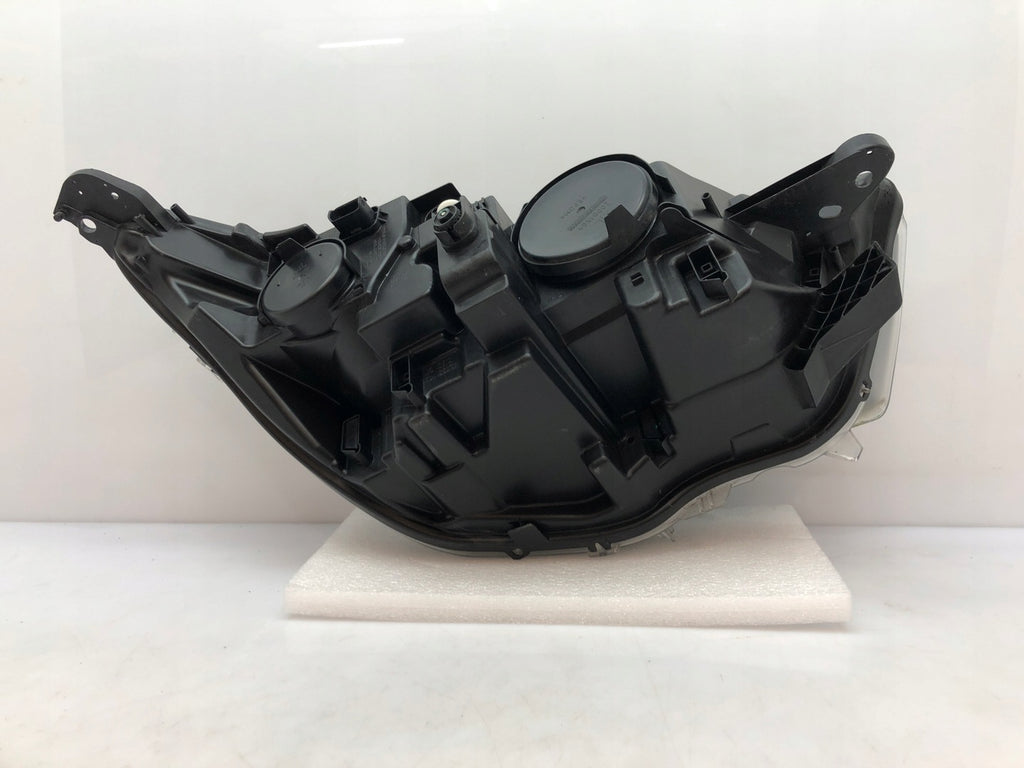 Frontscheinwerfer Citroën C4 B7 9808623880 LED Links Scheinwerfer Headlight