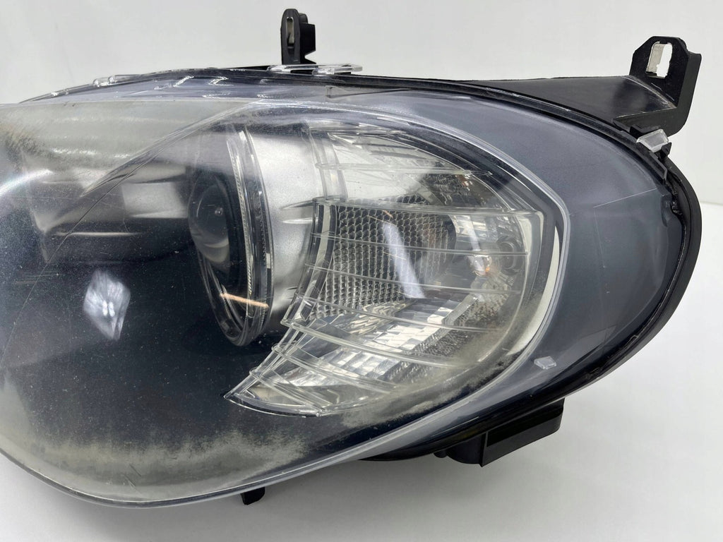 Frontscheinwerfer BMW X5 E70 7161587 Xenon Links Scheinwerfer Headlight SCH2780398643xy