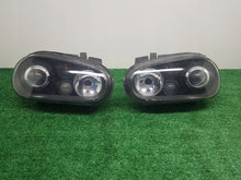 Laden Sie das Bild in den Galerie-Viewer, Frontscheinwerfer VW Golf I 08-341-1108R 08-341-1108L Ein Satz Headlight SCH3753041164ux