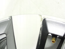 Laden Sie das Bild in den Galerie-Viewer, 1x Alufelge 17 Zoll 7.0&quot; 5x112 45ET Glanz 57A601025AA Mg Karoq Rim Wheel