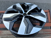 Load image into Gallery viewer, 1x Alufelge 20 Zoll 7.0" 5x114.3 34ET 403003990 Renault Talisman Megane E-Tech FEL2029287845oc