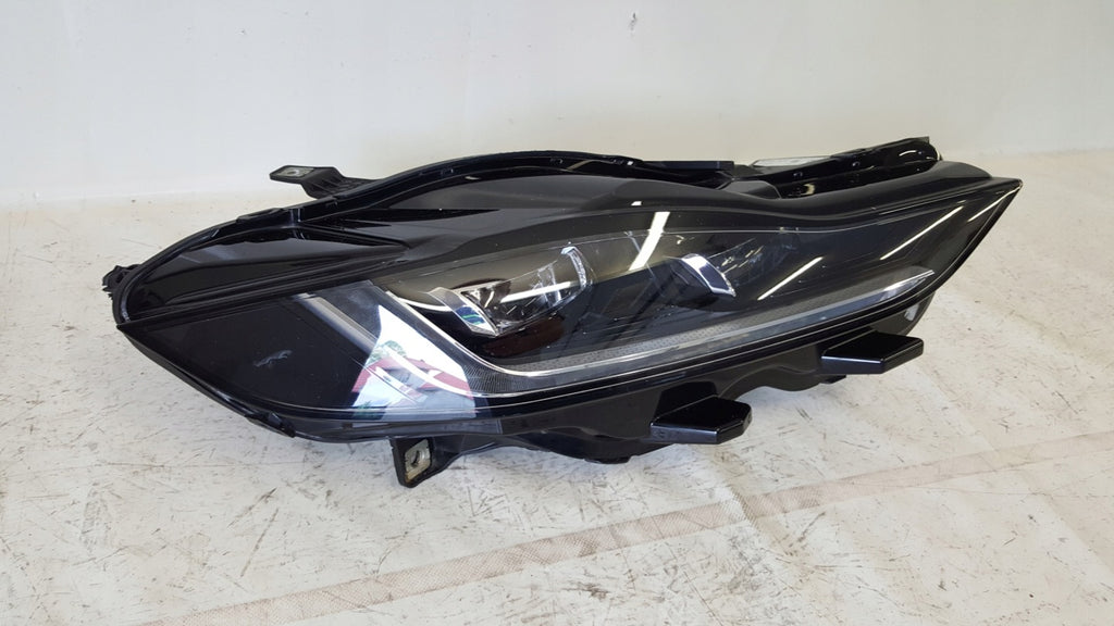 Frontscheinwerfer Jaguar Xe CX73-13W029-EB LED Rechts Scheinwerfer Headlight SCH8563213720uz