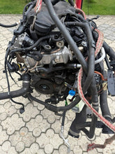 Laden Sie das Bild in den Galerie-Viewer, Motor BMW F26 X3 F25 B47D20A 2.0 190PS 140kW 170TKm Diesel Engine Komplett MOT4456326984by