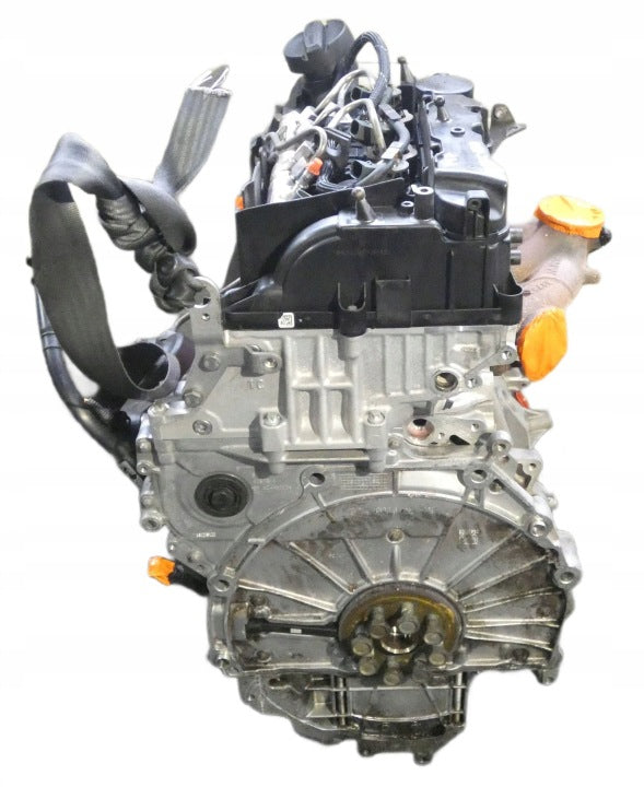 Motor BMW Mini F45 F39 F48 1 F40 F46 F55 B37C15A 1.5 127TKm Diesel Unkomplett MOT6271108517kx