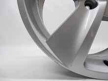 Load image into Gallery viewer, 1x Alufelge 17 Zoll 7.5&quot; 5x112 51ET Glanz Silber 5F0601025B Seat Leon Rim Wheel