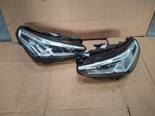 Load image into Gallery viewer, Frontscheinwerfer BMW X1 5A5BD44-03 5A9A221-01 Ein Satz Scheinwerfer Headlight SCH3437850325ma