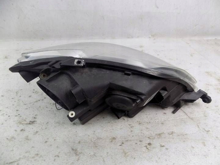 Frontscheinwerfer VW Golf VI Plus 5M1941005G 1EE00994801 Links Headlight SCH9829741465il