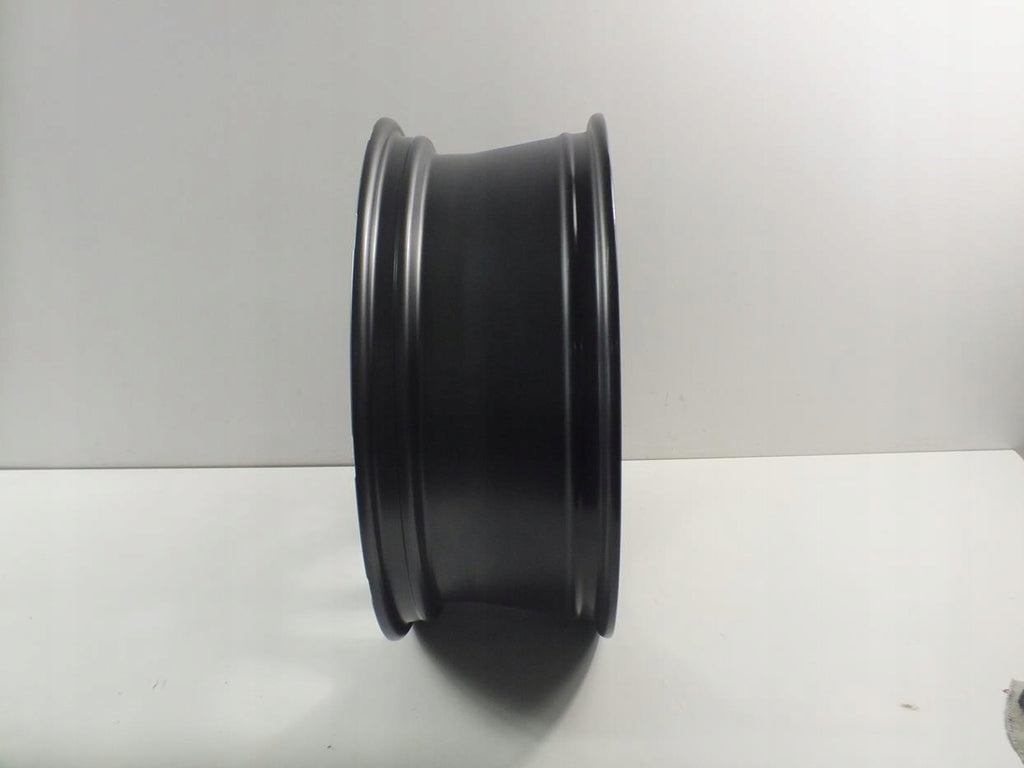 1x Alufelge 18 Zoll 7.0" 5x114.3 40ET Glanz Graphit 8201723223 Renault Kadjar FEL7973980094qr