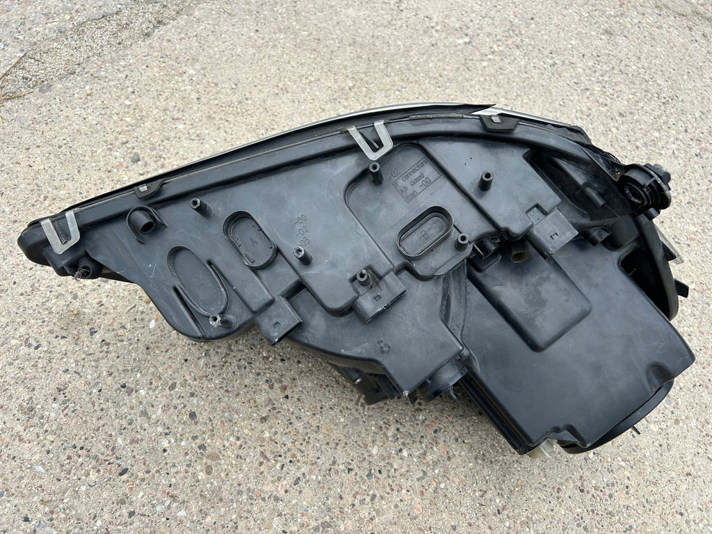 Frontscheinwerfer Mercedes-Benz X164 Links Scheinwerfer Headlight SCH9172890861km