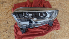 Laden Sie das Bild in den Galerie-Viewer, Frontscheinwerfer Renault Kadjar 260608385R Links Scheinwerfer Headlight SCH4001355173wg