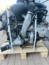 Laden Sie das Bild in den Galerie-Viewer, Motor Nissan I VQ25DET 2.5 280PS 80TKm Benzin Engine Unkomplett MOT8378293922ni