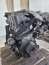 Load image into Gallery viewer, Motor Mini R53 W11B16D 166TKm 2001 Benzin Engine Komplett MOT4481905983ur