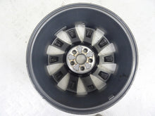 Laden Sie das Bild in den Galerie-Viewer, 1x Alufelge 16 Zoll 6.0&quot; 5x100 50ET CMS10582 Toyota IV Yaris Rim Wheel