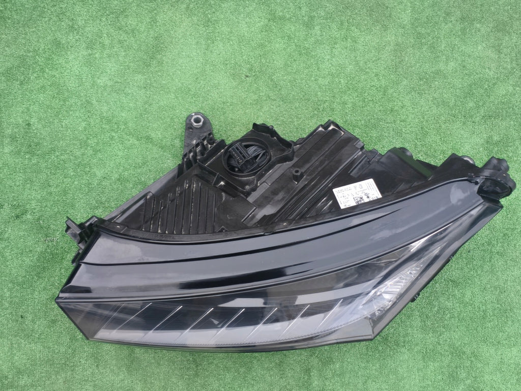 Frontscheinwerfer Skoda Enyaq 5LB941015H Links Scheinwerfer Headlight SCH3526552622gl