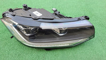 Laden Sie das Bild in den Galerie-Viewer, Frontscheinwerfer VW T-Cross 2GM941036 90206337 Rechts Scheinwerfer Headlight