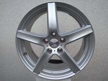 Laden Sie das Bild in den Galerie-Viewer, 1x Alufelge 17 Zoll 7.0" 5x108 50ET KBA51527 Rim Wheel FEL2029289965dl