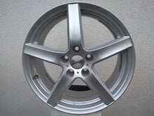 Laden Sie das Bild in den Galerie-Viewer, 1x Alufelge 17 Zoll 7.0" 5x108 50ET KBA51527 Rim Wheel FEL2029289965dl