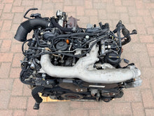Laden Sie das Bild in den Galerie-Viewer, Motor Audi A4 B8 CAP CAPA CPS 3.0 TDI 240PS 176kW 190TKm Diesel Engine Komplett MOT1525303930vc